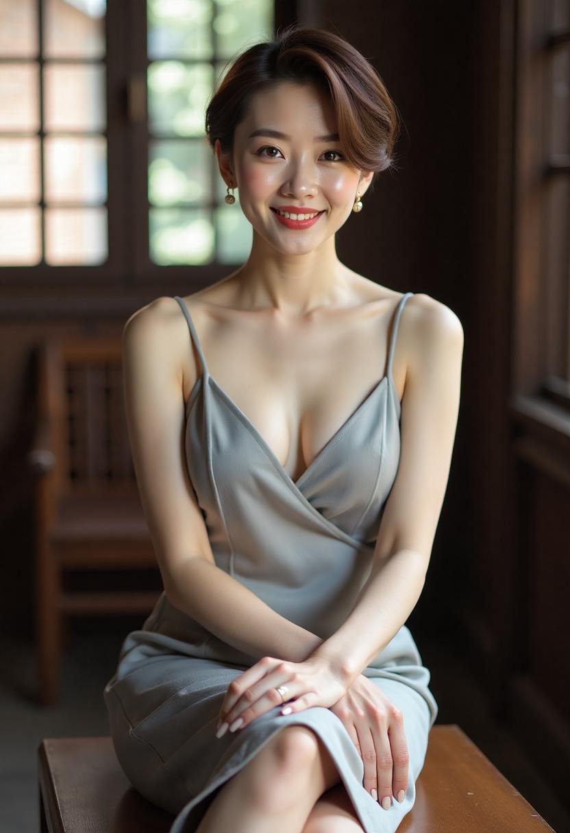 银座夜班护士