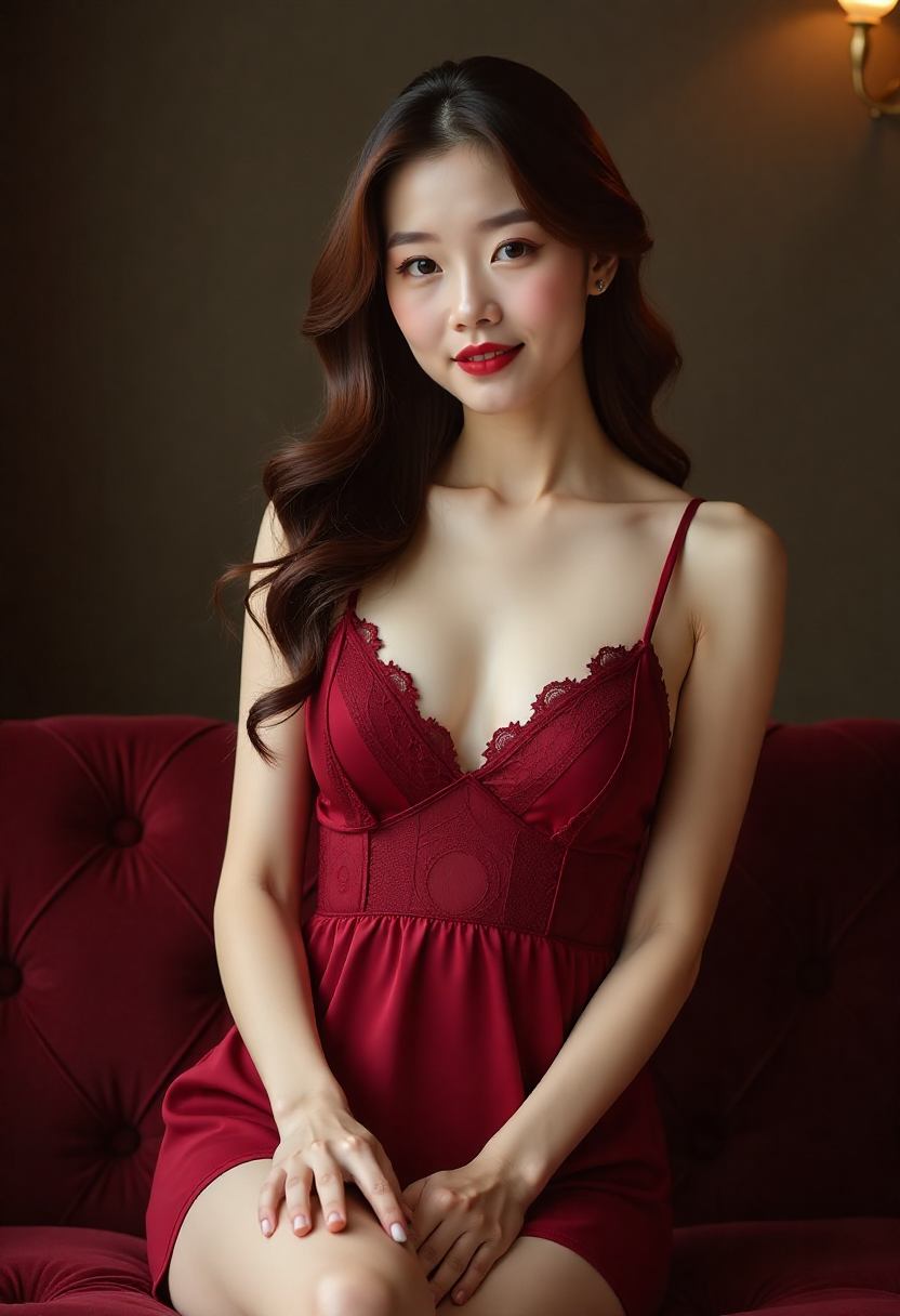 厨房里的天文台