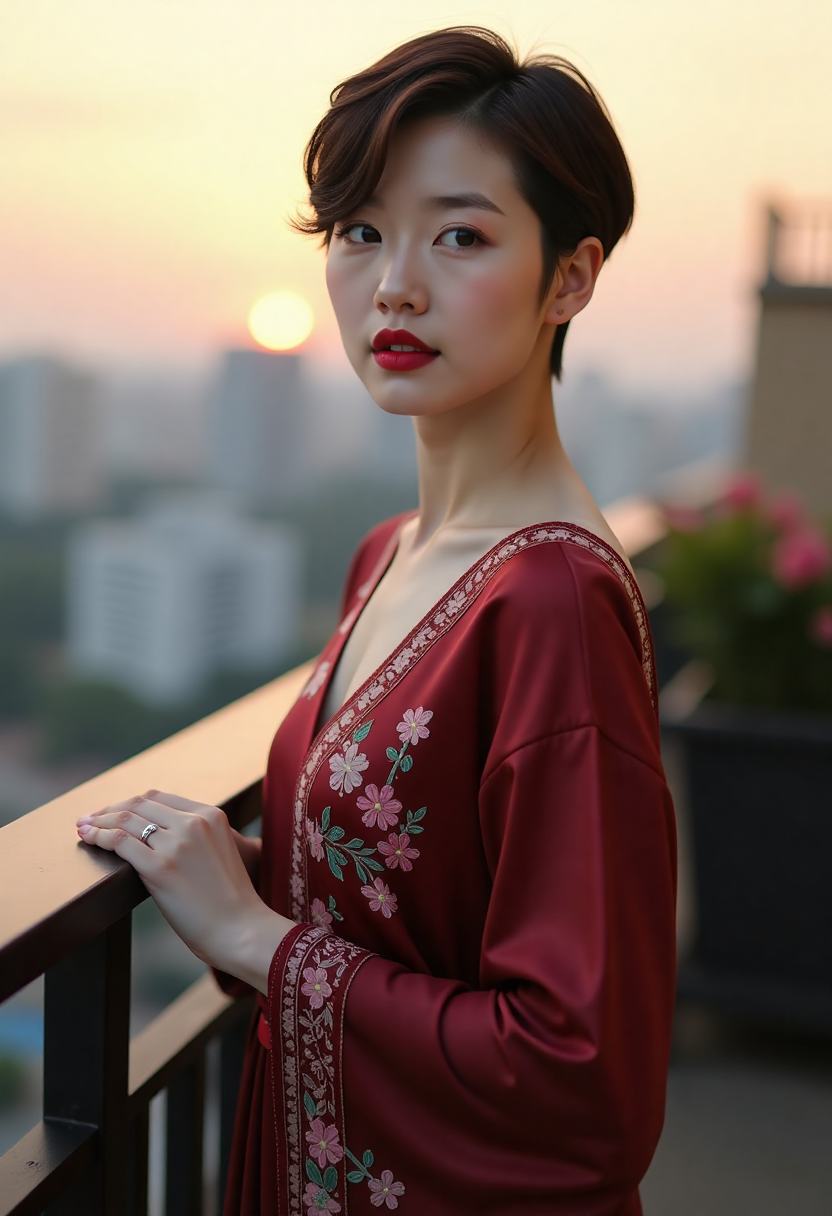 我的愚蠢丈夫 特别篇