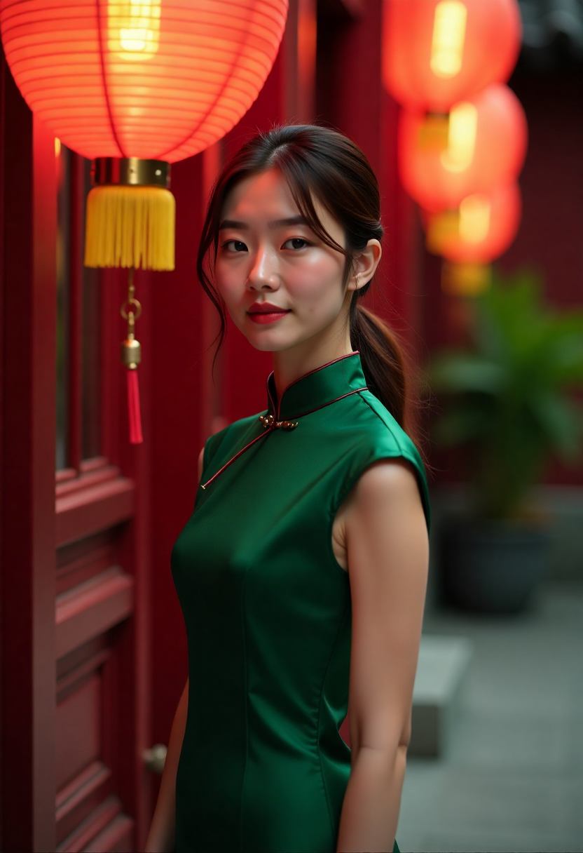 周四的屋顶