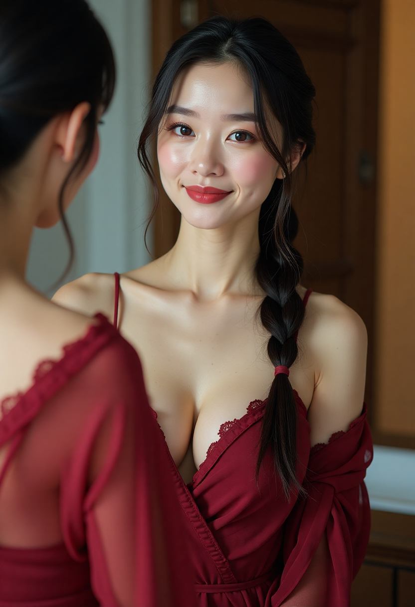 关东煮摊的夜晚