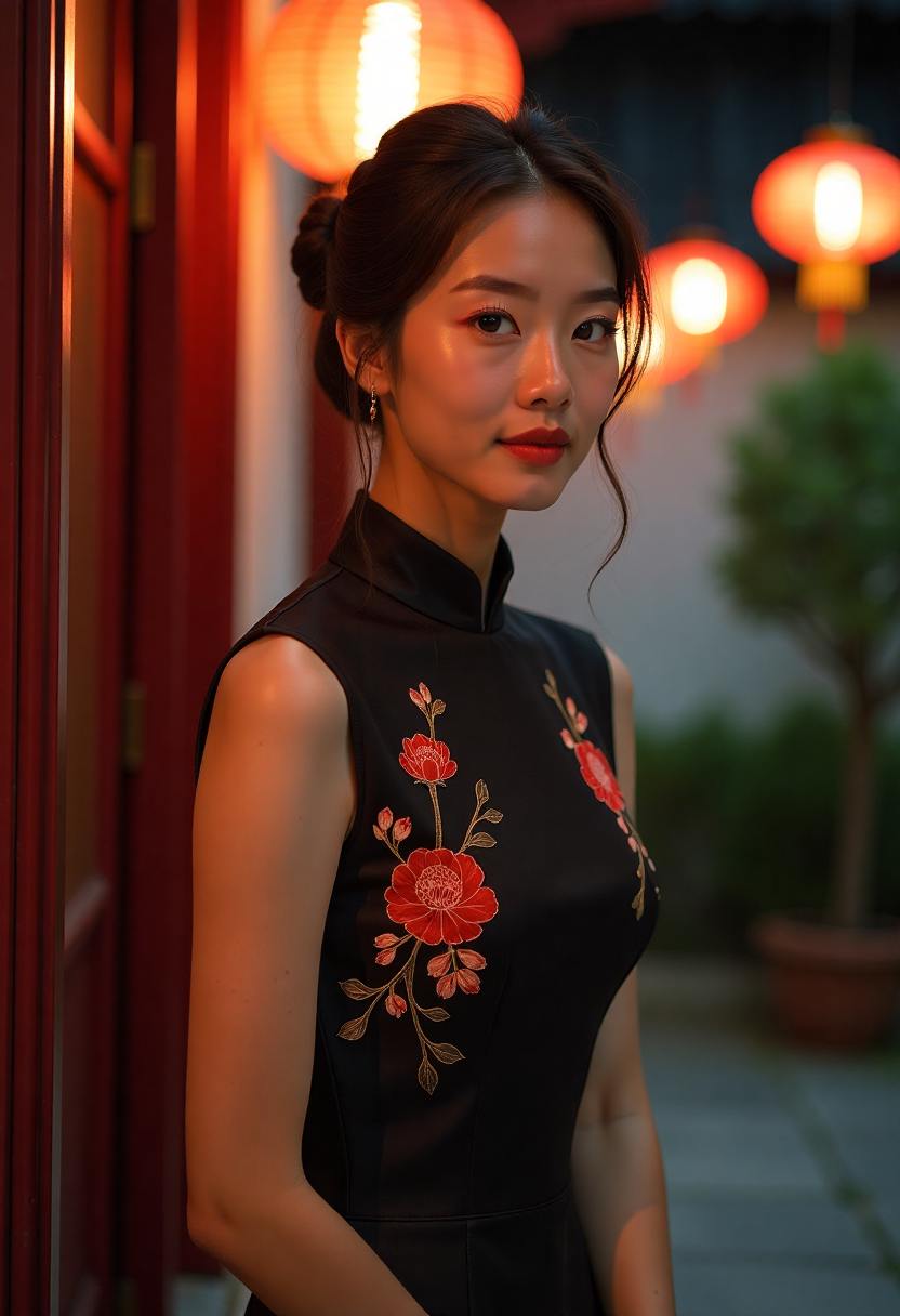 假装不认识你
