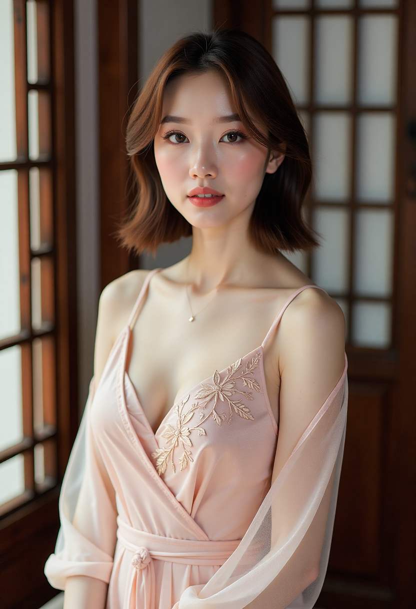 黄昏快递员